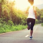 Running on asphalt: tips to avoid injuries
