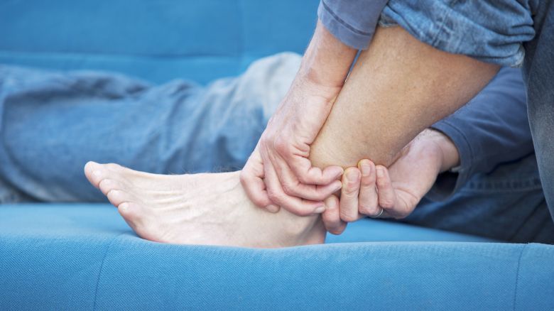Morton's neuroma: what it is, what are the symptoms and how to treat it