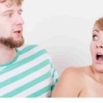 Embarrassing things all couples do, including yours