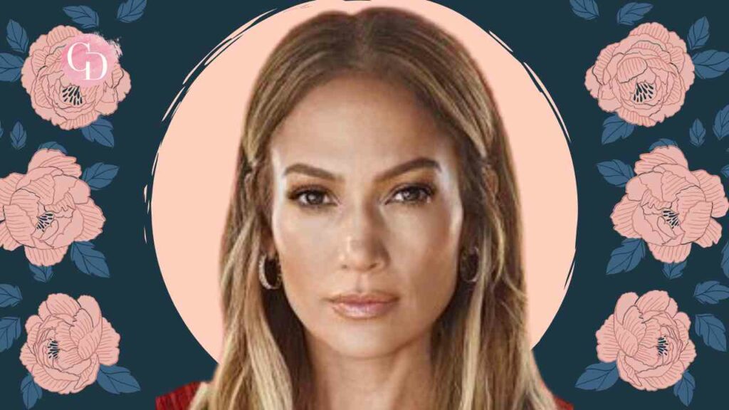 Being 50 and looking 25: Jennifer Lopez's skin care