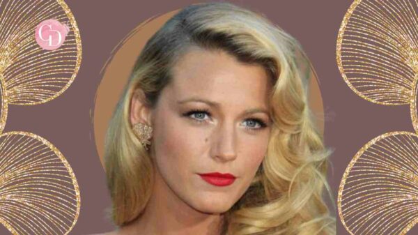 Blake Lively's beauty secret that we should all copy