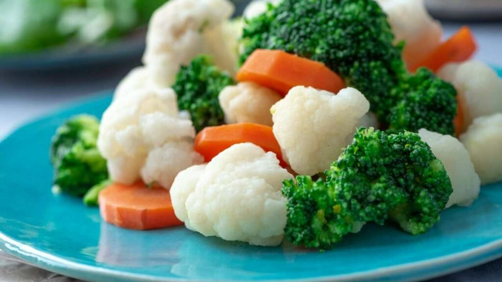 Boiled vegetables: here are all the mistakes to avoid for a perfect result