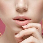 Can lips be enlarged without surgery?  Sure: that's how it is!