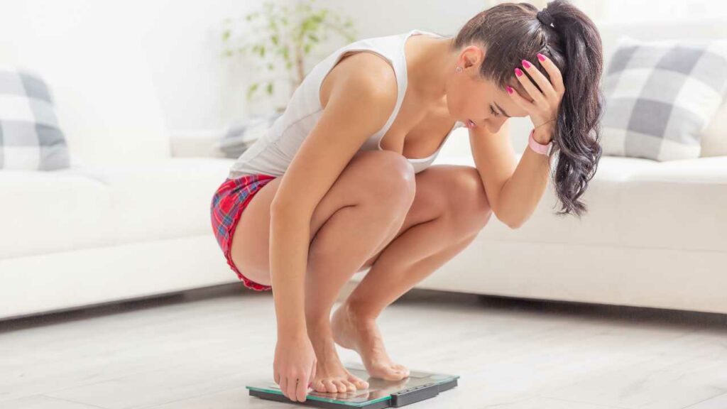 Does losing weight seem impossible to you?  Maybe you make some of these mistakes
