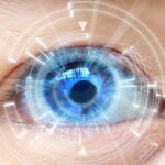Double seeing: symptoms and treatment of diplopia