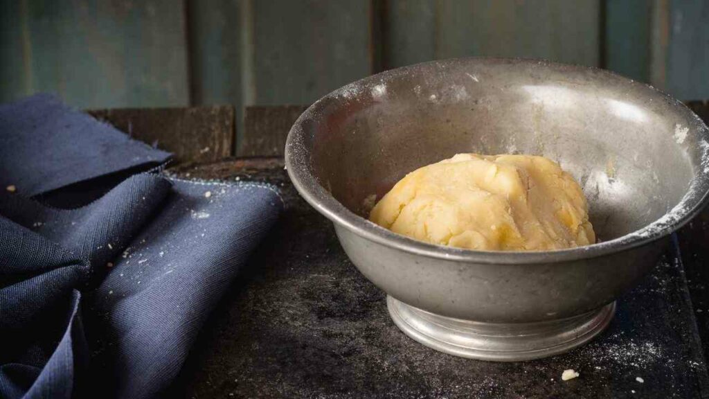 How to store shortcrust pastry: tricks to always have it available
