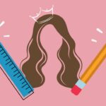 What is the ideal hair length?  The foolproof method to calculate it
