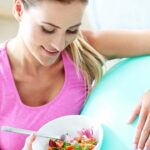 What to eat before and after training: ideal meals and snacks