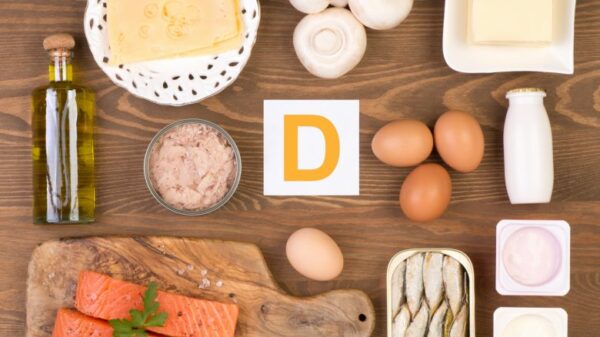 When to supplement vitamin D and in what doses