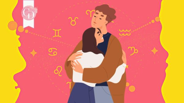 With them you can feel comfortable: they are the most tolerant zodiac signs