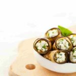 Greedy and very simple: everyone loves Sicilian eggplant rolls