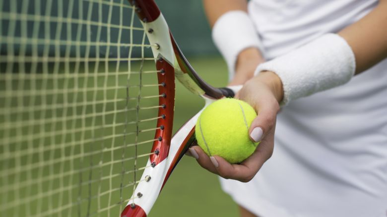 Tennis, 4 injuries of the amateur tennis player: how to cure them