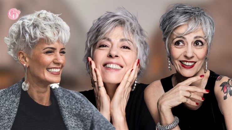 pixie cuts 2022 over 40