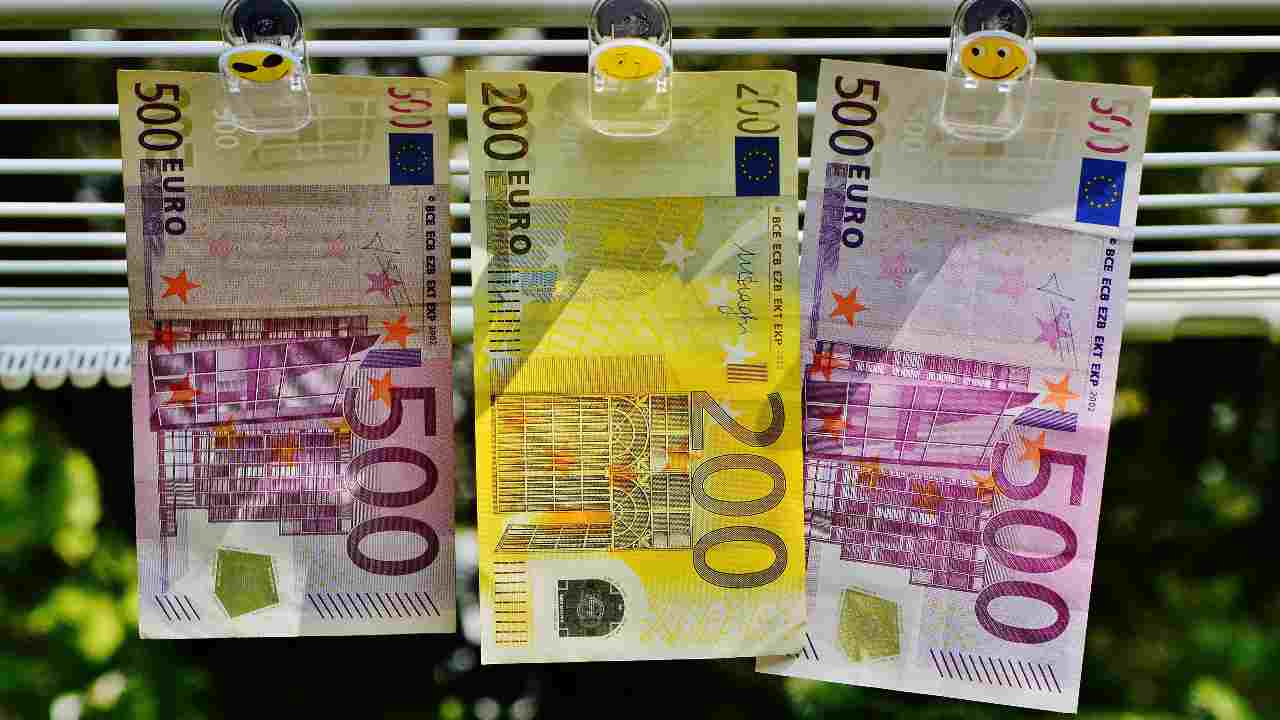 200 euro bonus for VAT