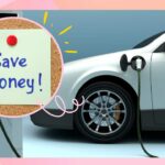 auto elettrica risparmiare