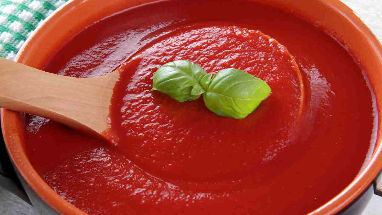 tomato sauce errors