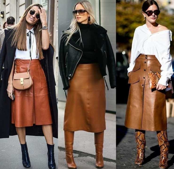 Street style boots 3-10-22