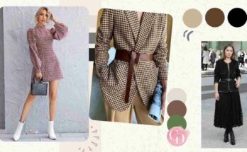 Il tweed in autunno 9-11-22.