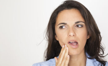 Jaw bone atrophy: what it is, the symptoms and how it is treated