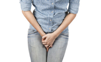 Light incontinence: when it strikes and what to do
