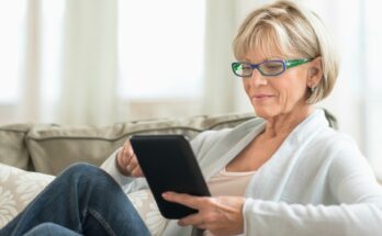 Presbyopia: what it is, when it occurs and how to correct it