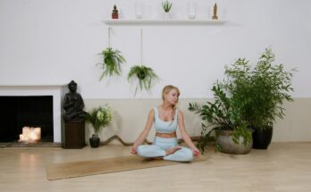 Yoga useful for sore throat - Video