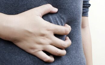 Gastroesophageal reflux: symptoms, causes, treatments