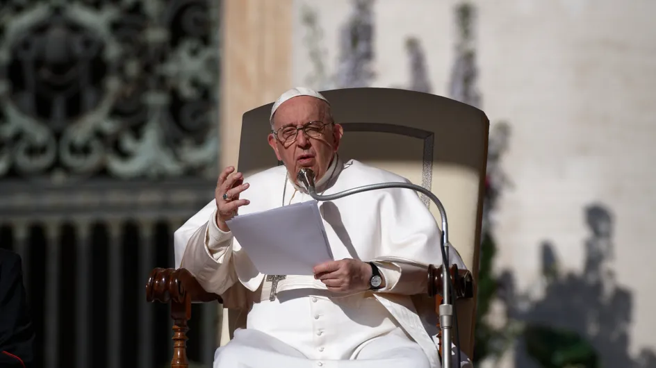 Pope Francis' female quotas: 40 female presences admitted to the Synod
