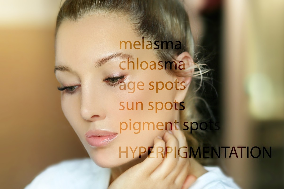 Spots on the face: types, causes, treatments and how to eliminate them permanently