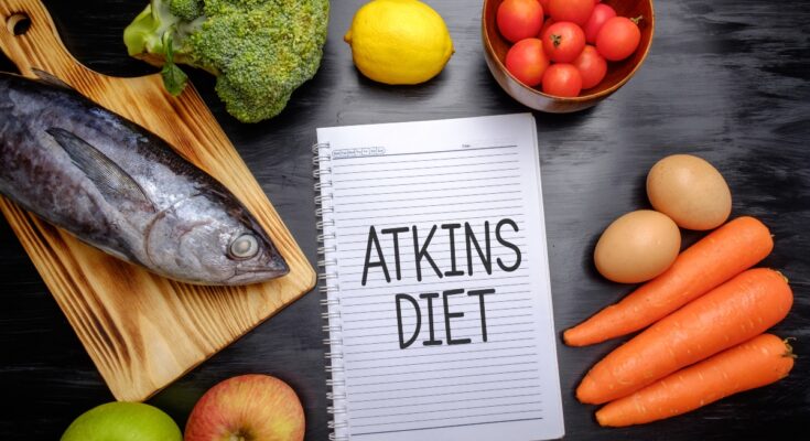 Atkins diet: what it is, how it works, example of menu, benefits and contraindications