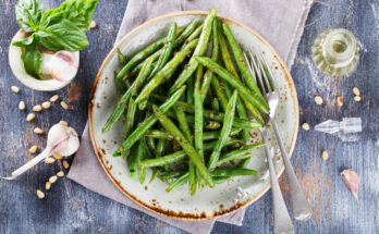 Green beans: properties, benefits and best uses in the kitchen