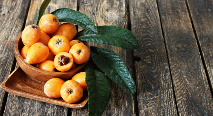 Medlars: properties, benefits and best uses in the kitchen