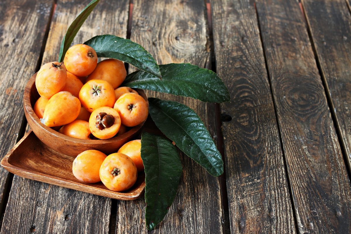 Medlars: properties, benefits and best uses in the kitchen