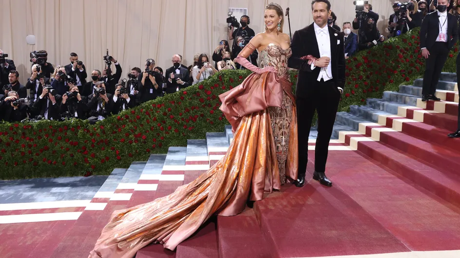 Met Gala 2023: the theme, the invited stars and where to see it