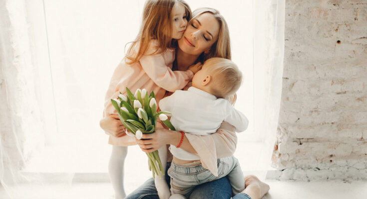 Mother's Day: gift ideas to tell her you love her