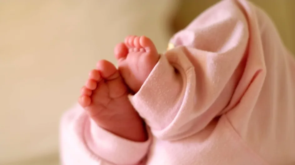 Newborn left in the cradle of life in Bergamo with a letter from her mother