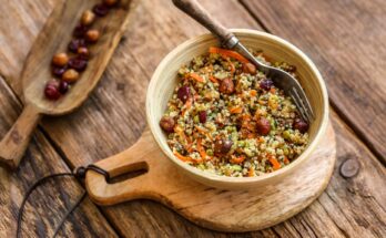Quinoa: what it is, properties and nutritional values, calories, benefits and uses in the kitchen