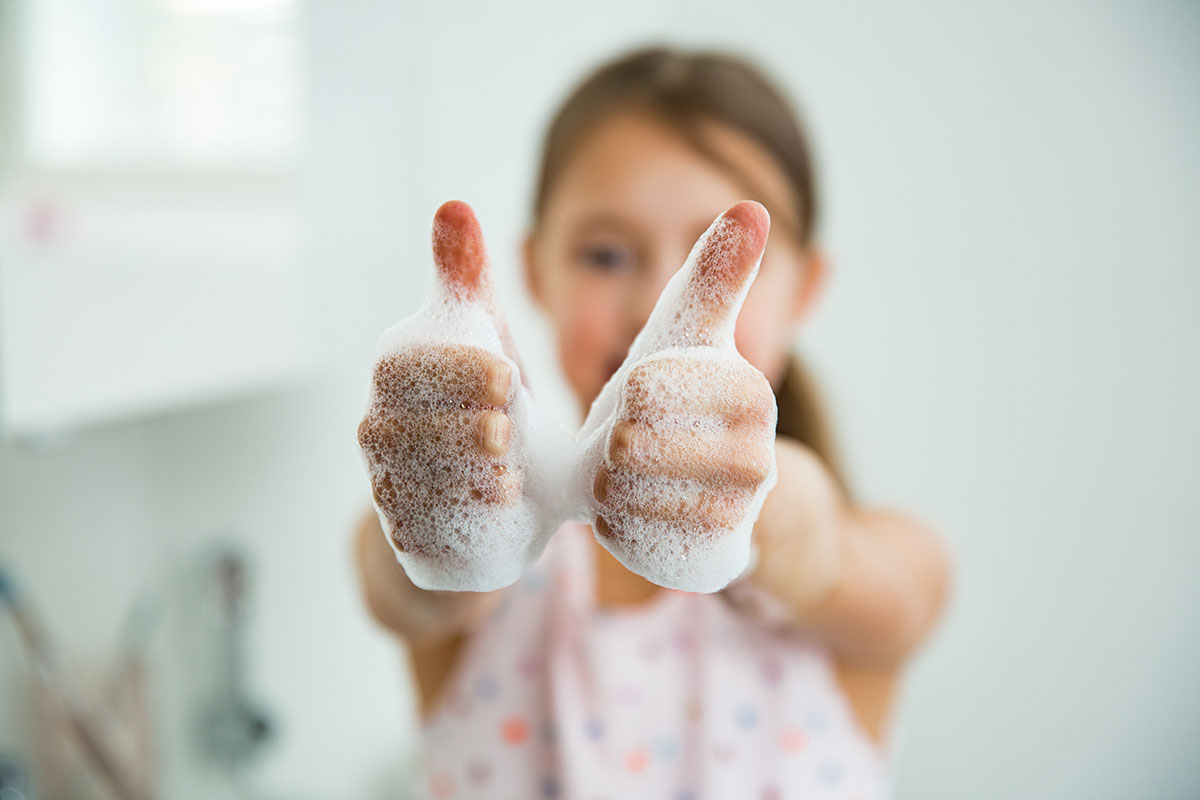 Rupophobia: when washing hands becomes a disease