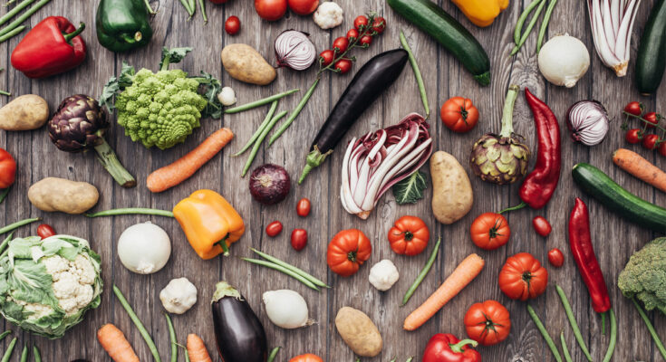 Vegan diet: what it is, principles, what to eat, benefits, example of menu, benefits and risks