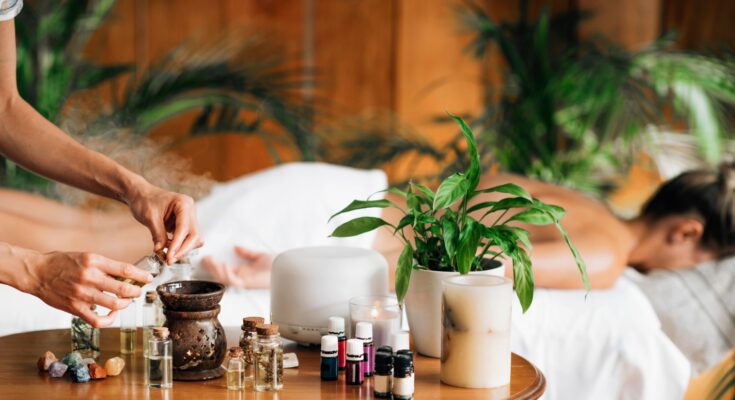 Ayurvedic massage: what it is, technique, benefits, how much it costs, contraindications