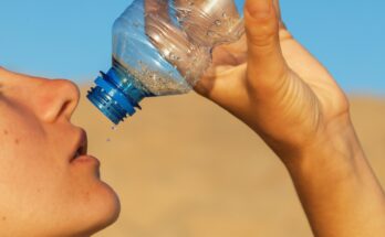 Dehydration: what it is, symptoms, causes, consequences and prevention