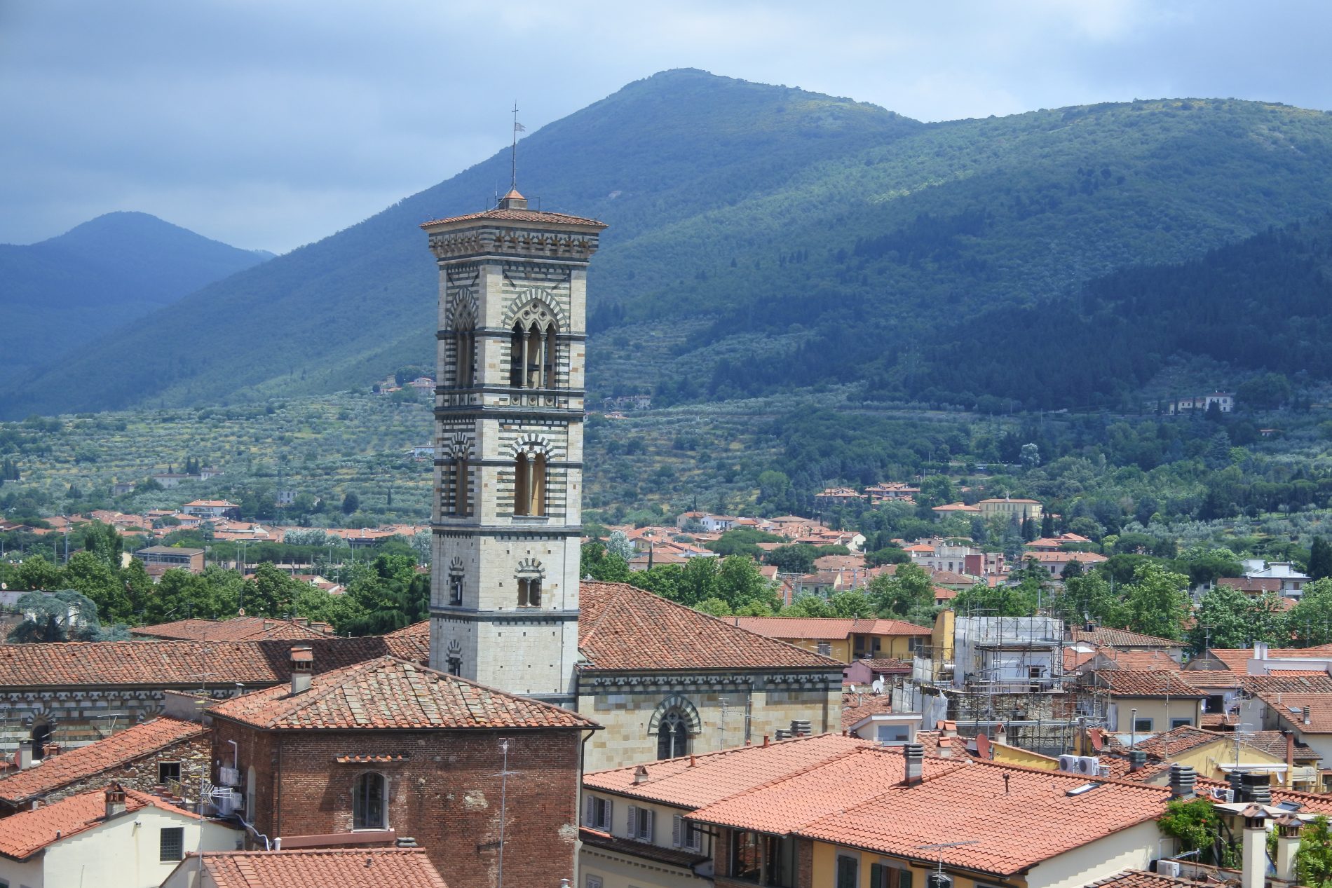 Discovering Prato and its hidden secrets
