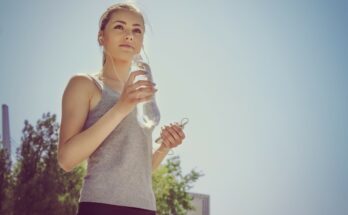 How to drink more water: tips to hydrate more and better