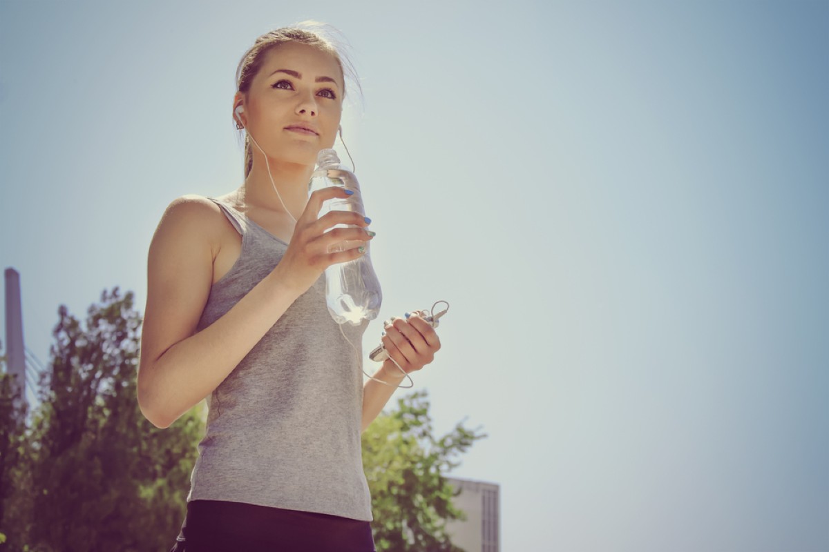 How to drink more water: tips to hydrate more and better