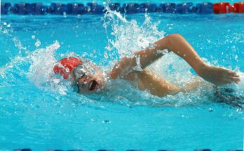 Intermediate swimming training: what it is, benefits, training tables to get back in shape