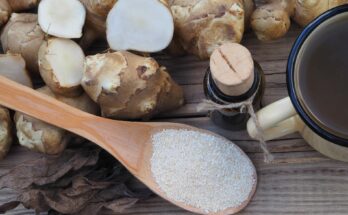 Inulin: what it is, rich foods, properties and benefits of the natural prebiotic, contraindications