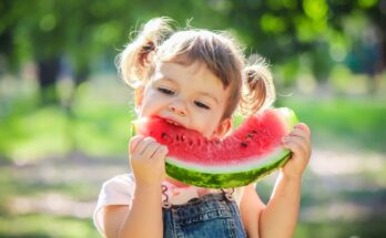 Watermelon: calories, properties and nutritional values, benefits and ideas for enjoying it
