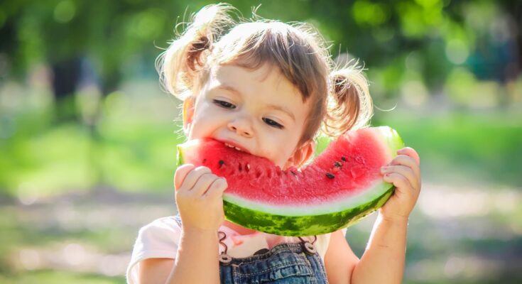 Watermelon: calories, properties and nutritional values, benefits and ideas for enjoying it