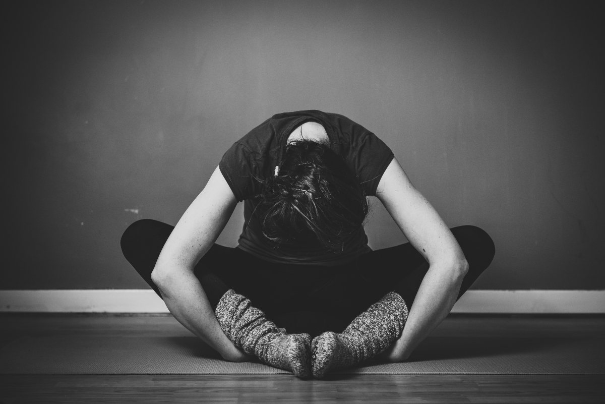 Yin Yoga: what it is, positions, benefits and contraindications