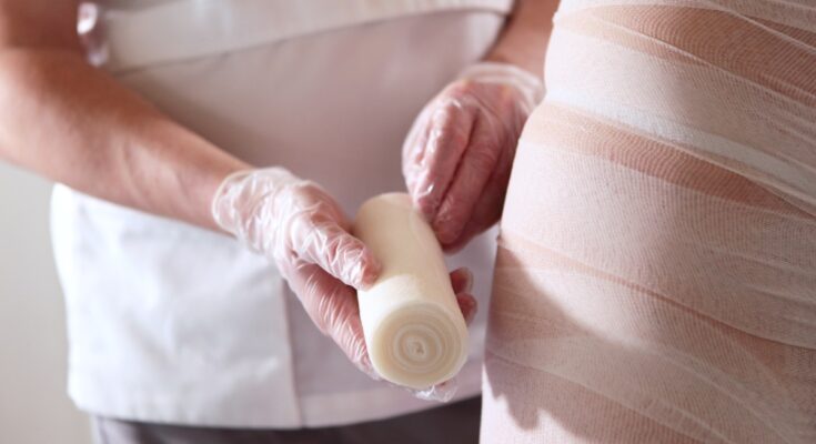 Anti-cellulite bandages: what they are, benefits, the best on the market